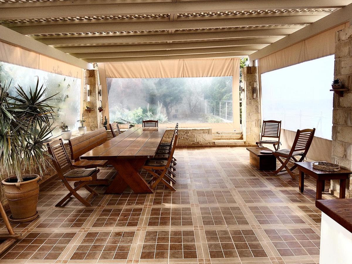 Korfe Estate Villa Fodele Exterior photo